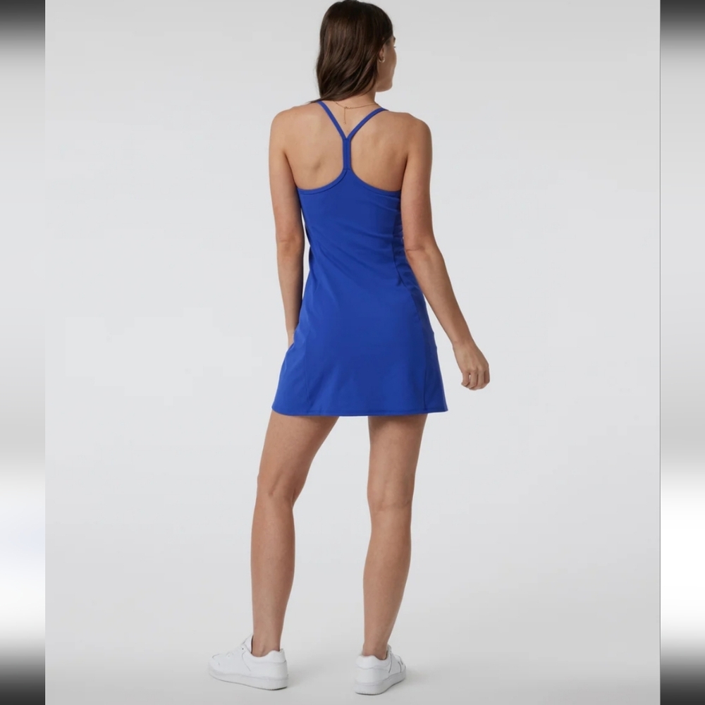 VUORI Womens One Shot Tennis Dress,NWOT - Picture 2 of 12